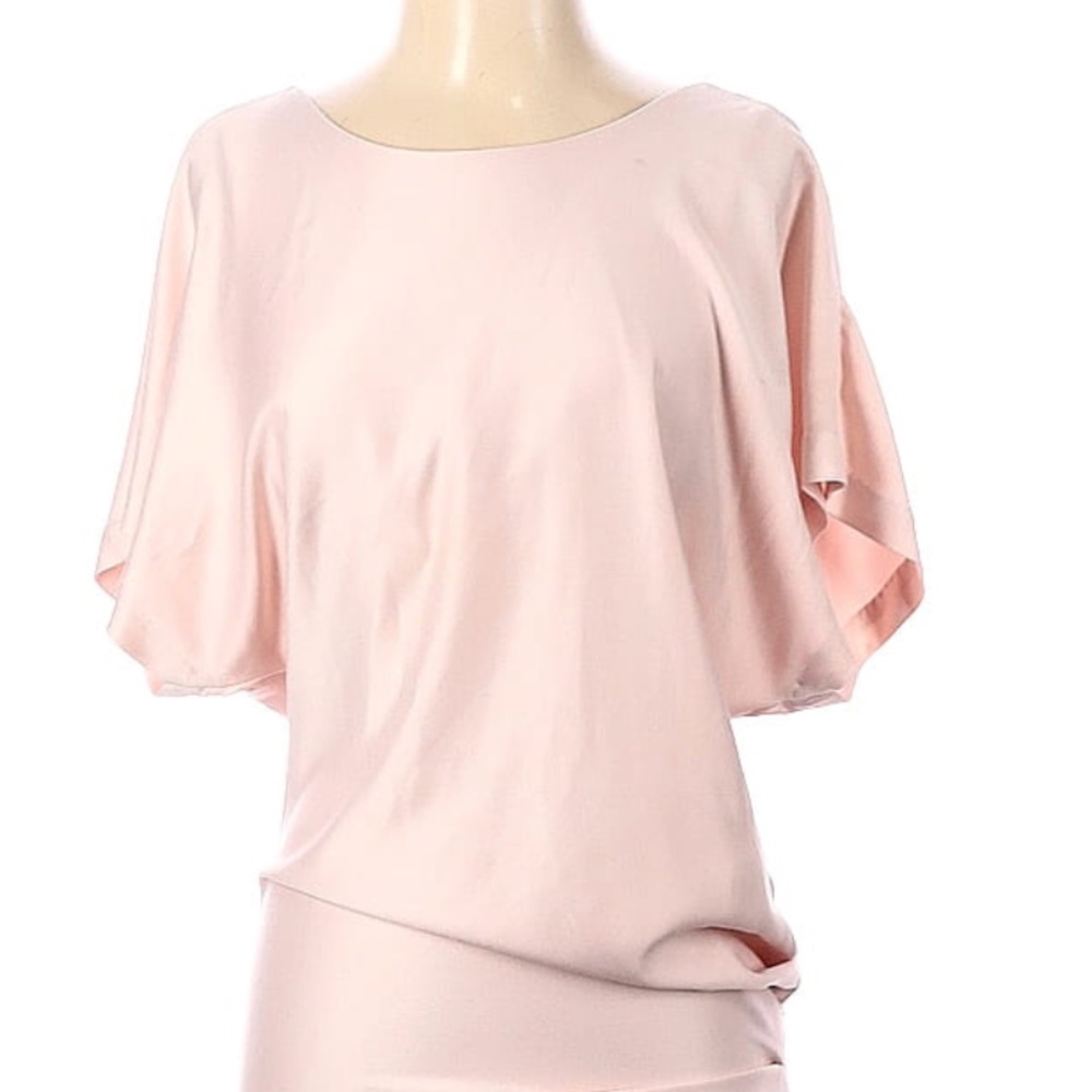 Intermix Cocktail Dress